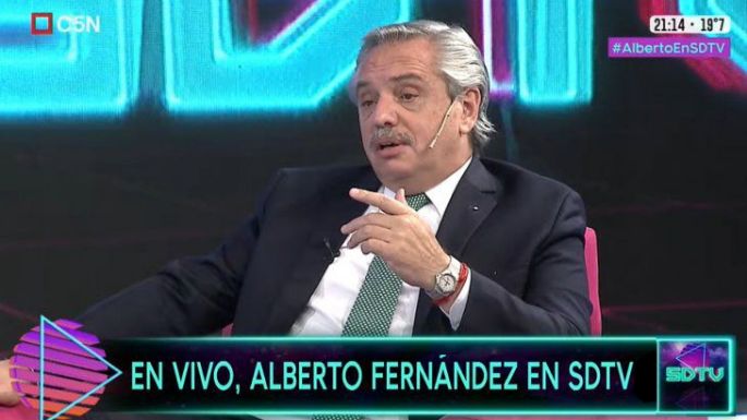 Argentina "está cerca" de una segunda ola de contagios