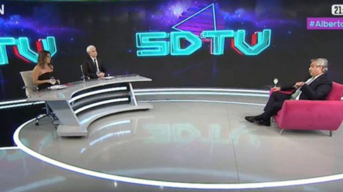 Macri debería "pedir perdón" por la deuda que contrajo con el Fondo Monetario Internacional