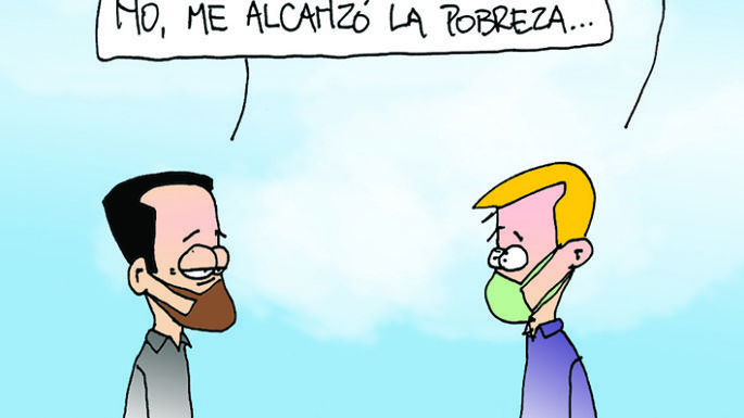 Humor 28/03/2021
