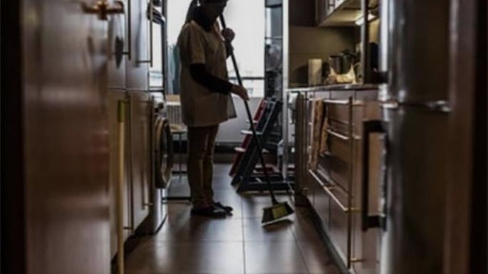 “Es trabajo, no es ayuda”