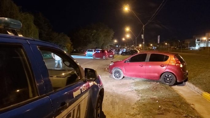 En plena escalada de casos, siguen sin control las fiestas clandestinas en la ciudad