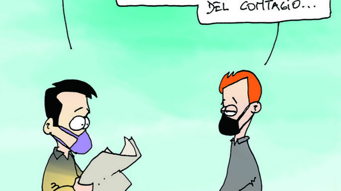 Humor 29/03/2021