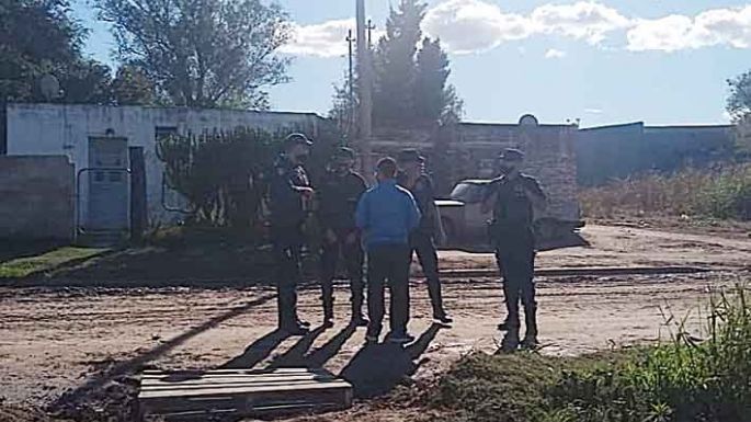 Conflicto por la construcción de viviendas en lotes de Las Playas