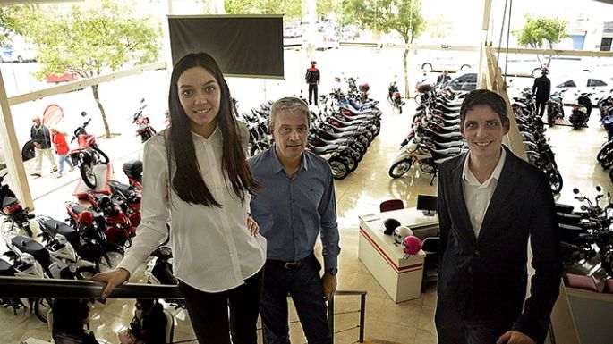 Corrientes Motos: 30 años a la altura de lo que el cliente exige