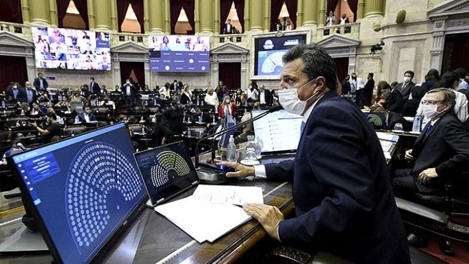 Fue aprobada la eximición de Ganancias para más de un millón de trabajadores