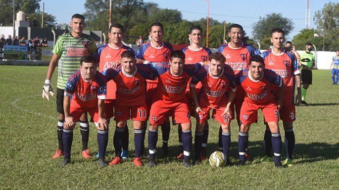 Otro notable festejo Santo