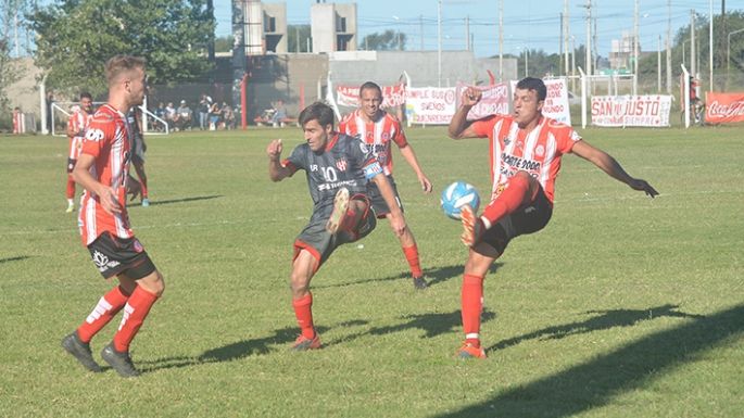Al campeón no se lo puede perdonar