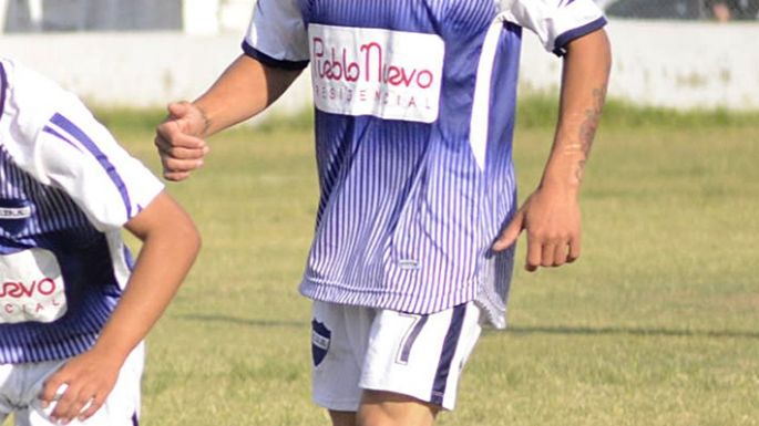 Carrera, hacia la punta