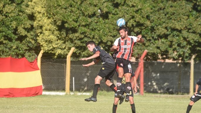 Alem se lo llevó por su oficio