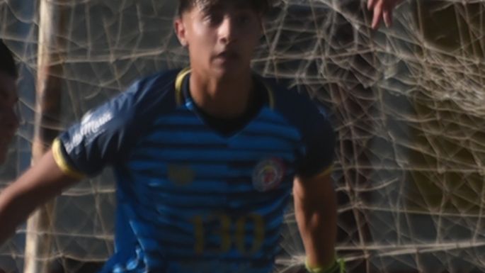Alem se lo llevó por su oficio