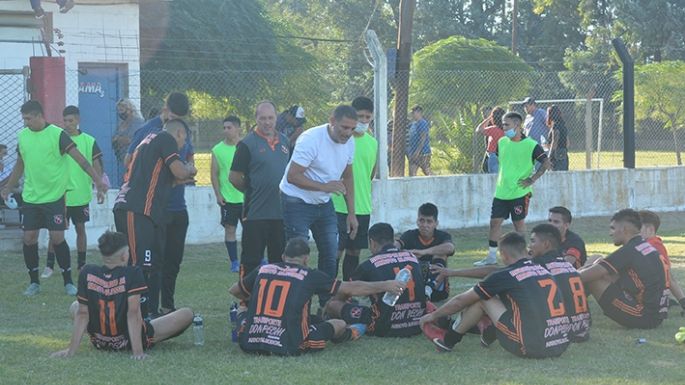 Unión sabe recuperarse