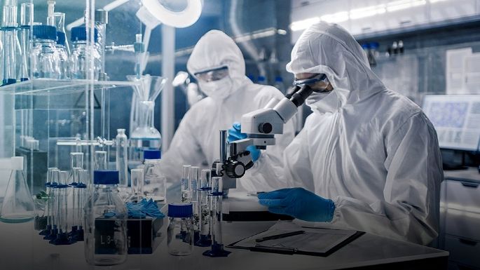 Detectaron casos de las variantes de Reino Unido, Manaos, Río de Janeiro y California sin nexo epidemiológico