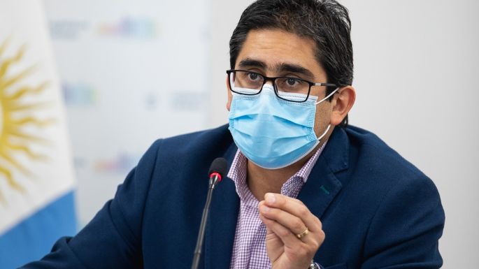 En Córdoba habrá "más controles" pero no nuevas restricciones