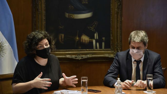 No habrá restricciones para viajes turísticos en Semana Santa