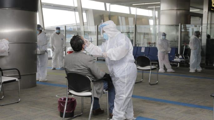 Se confirmaron 14.014 nuevos casos positivos en el país y otras 163 muertes