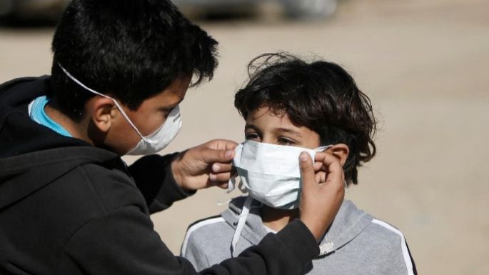 Se confirmaron 1.053 casos nuevos en Córdoba y siete fallecimientos