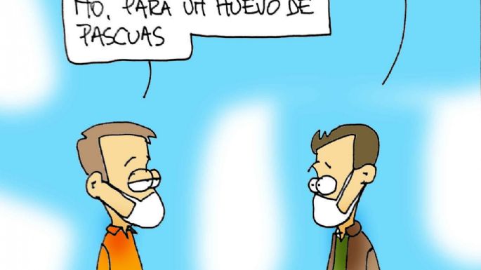 Humor 30/03/2021