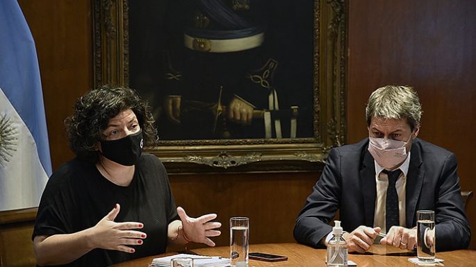 Semana Santa con turismo controlado