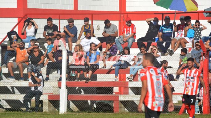 El color de la Liga