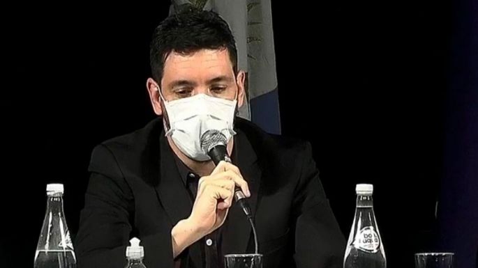 Río Tercero definió restringir la circulación nocturna por dos semanas