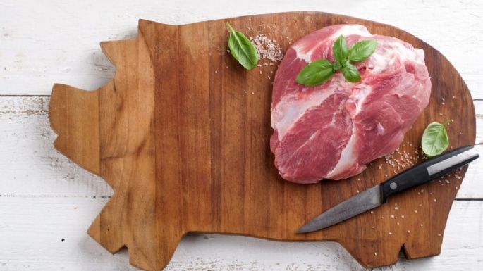 Argentina podrá exportar carne de cerdo a Emiratos Arabes Unidos