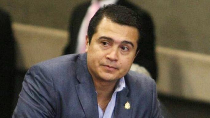 Cadena perpetua para el hermano del presidente de Honduras