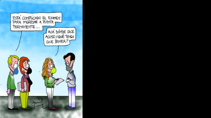 Humor 31/03/2021