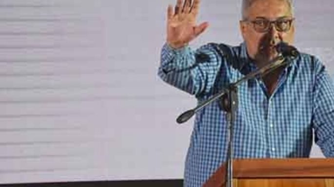 Ranco fue reelecto presidente