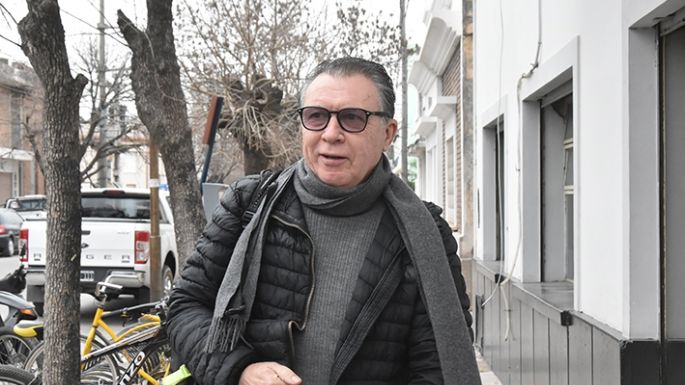 Rubén Magnano ingresará al Salón de la Fama de FIBA