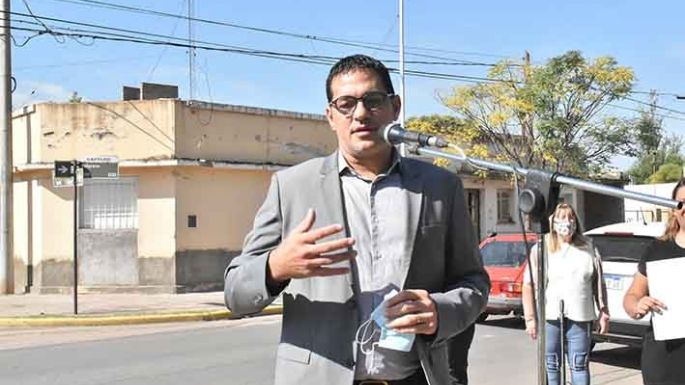 “La educación es un compromiso”