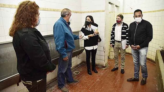 Afirman que desde el lunes se volverá paulatinamente a clases