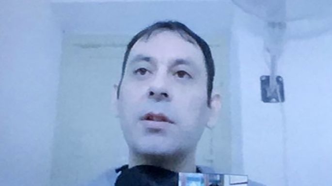 Cuarta pena efectiva para Arnaldo “Pinky” Farinoni