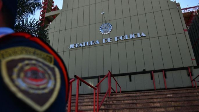 La Policía de Córdoba se reúne con Cispren por la intimidación a un periodista