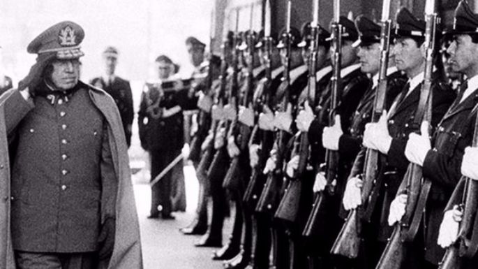 Revelan que Brasil fue cómplice de Estados Unidos para derrocar a Allende