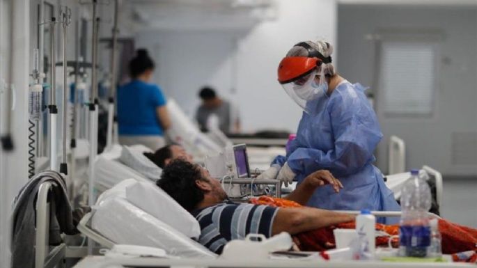 Córdoba: la ocupación de camas críticas superó el 85%
