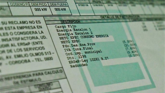EPEC podrá aplicar aumentos trimestrales