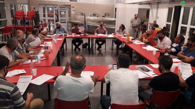 El Apertura comenzará el 21 de marzo  y tendrá el nombre de Cacho Fiandino