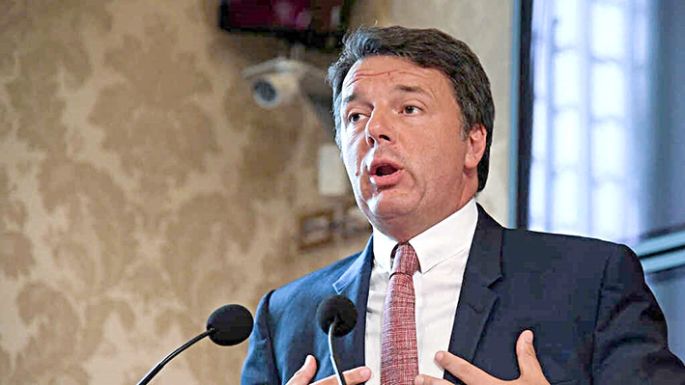 Exprimer ministro recibió un paquete con dos balas