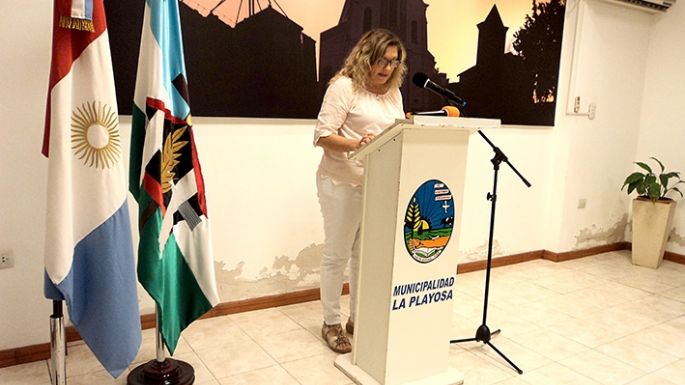 Foco en salud y asistencia social