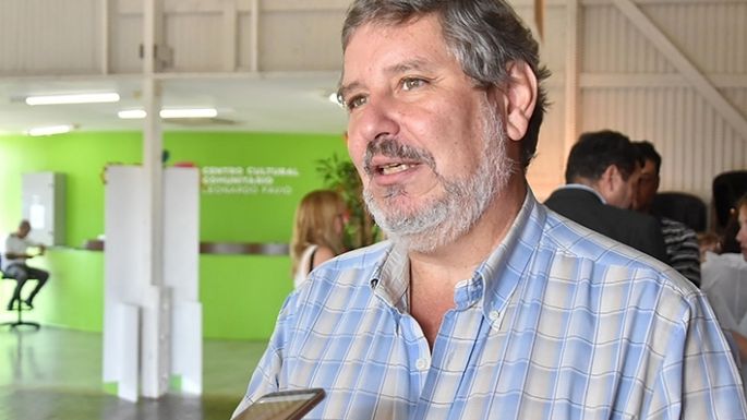 De licencias y renuncias en el Gobierno municipal