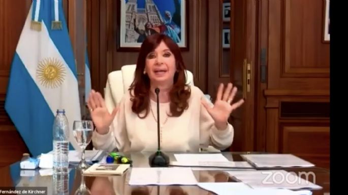 "Lo que hizo Macri con el préstamo del FMI violó todas las normas de la administración pública"