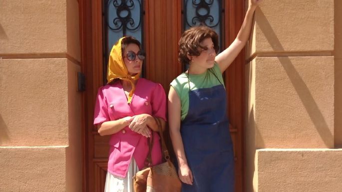 Tres actrices locales plasmarán dos obras a la gorra en el Parque de la Vida