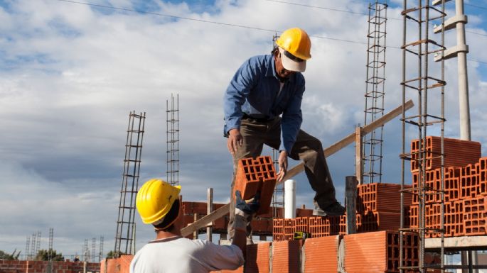 Gobierno, empresarios y sindicatos acuerdan un monitoreo de costos de construcción