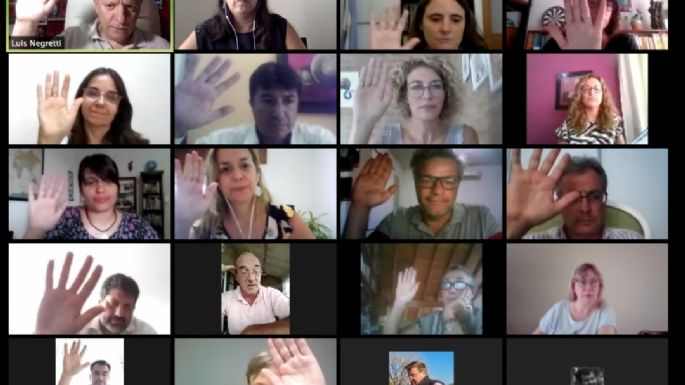 La UNVM adhirió al Paro Internacional de Mujeres