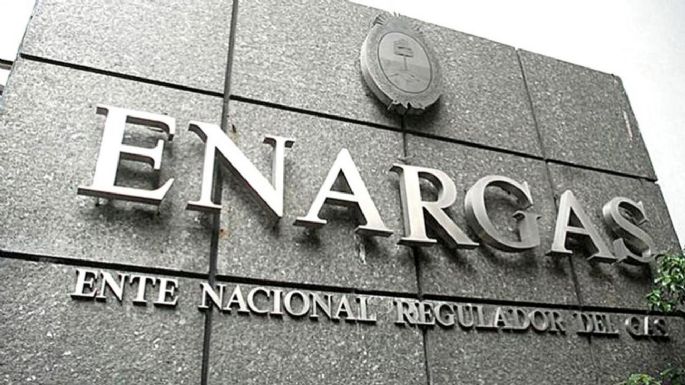 El Enargas publicó los análisis de actualización tarifaria de cada una de las distribuidoras