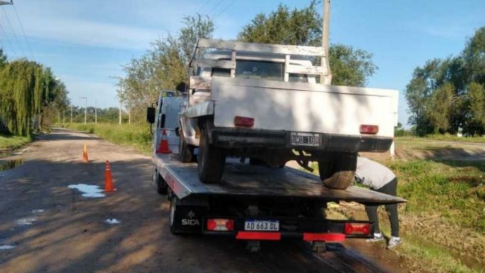 Operativo de control potenciado en barrio Las Playas