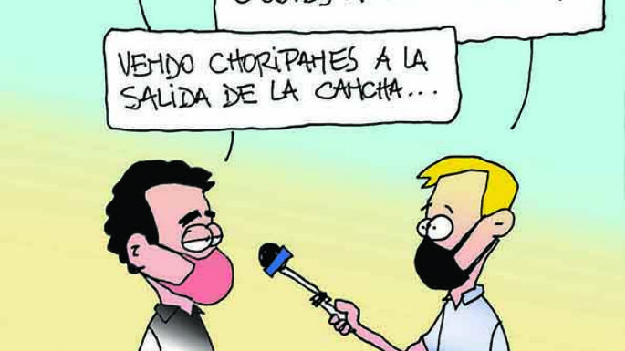 humor 05/03/2021
