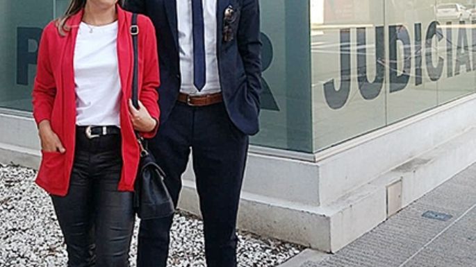 Confesión y condena: 14 años de prisión para Cristian Oliva