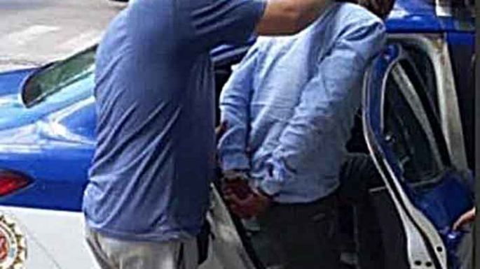 Intentaron robar autos con inhibidores de alarmas