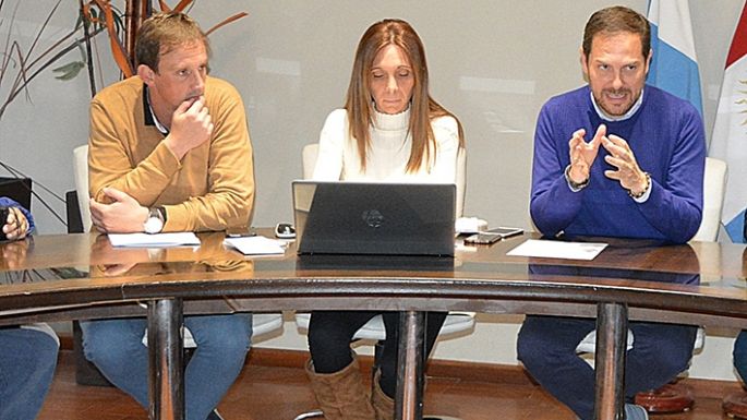 Finalmente renunció Lucas Ateca